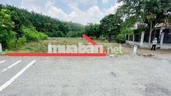 Mặt tiền DH507 (10*59) nở hậu 11m ngay TT kinh doanh tại TPHCM 790tr