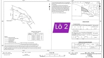 Bán Lô Đất giá tốt, 13/1 Gò Cẩm Đệm, P.10, Tân Bình, khu VIP biệt thự