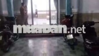 Nhà ngõ hẻm 115m2, 3 phòng ngủ, đường lương Văn nho, tân phong