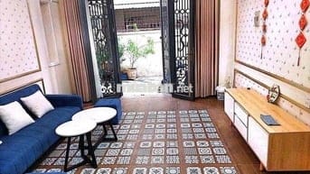 Bán Nhà Hẻm Nguyễn Bĩnh Khiêm Vũng Tàu. HCM