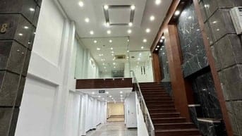 CHO THUÊ MBKD – 248B PHỐ HUẾ Tình trạng: Sẵn sàng bàn giao ngay.