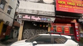 VinFast VF5 Plus 2024 – Bản mua pin (biển vàng)