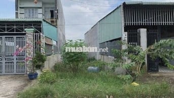 Đất mặt tiền đường nhựa 564 - Trung Lập Hạ: 147m2 (7x18). Giá 1 tỷ 350