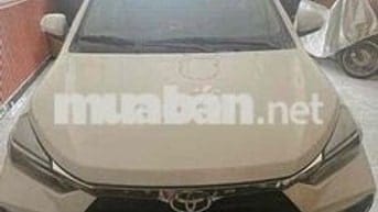 Bán xe wigo trắng