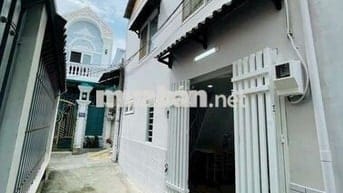 Nhà bán sổ Hồng riêng nội thất đầy đủ