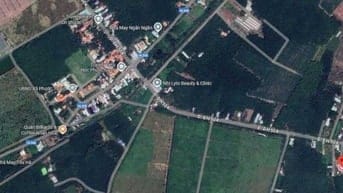 Em chính chủ cho thuê 164m2 Phước Sang - Phú Giáo