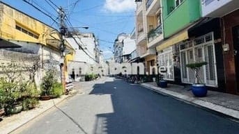 MẶT TIỀN PL TÊN LỬA-GIÁP Q6 ,CV PHÚ LÂM-NHÀ ĐẸP4TẦNG 56m2.Giá 7,8 tỷ