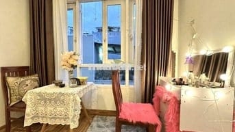 CHO THUÊ TÒA CĂN HỘ 13 PHÒNG KHU PHỐ TÂY