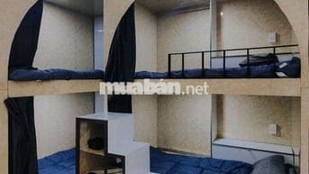 ✅ KÝ TÚC XÁ giá rẻ đường Võ Văn Ngân, Thủ Đức. Giá 1tr