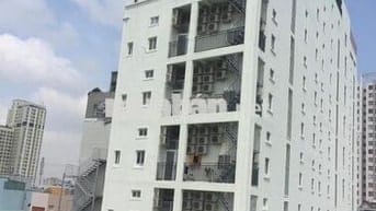 bán căn hô dịch Quận 7  đang có doanh thuê 1,5 tỷ/th