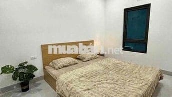 PHÒNG FULL NỘI THẤT MỚI VÀO Ở NGAY - XUÂN ĐỈNH