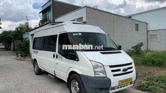 Ford 2010 - 140000 km