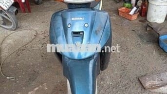 Bán xe Suzuki viva thái 2 đỉa gtdd bstp