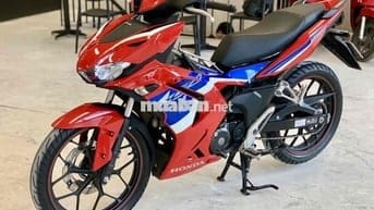 🏍 Winner X V3 2022 HRC ABS – Chính Chủ Zin Chuẩn 🏍