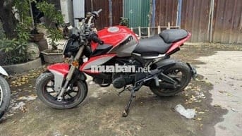 Mv agusta 110cc máy zin k lỗi bay 15tr gl xe wjnex