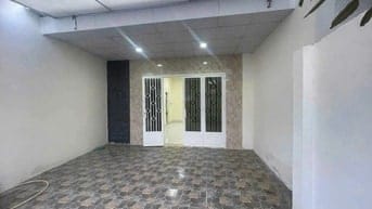 MỔ RUỘT DƯ CÔ 10 CẦN BÁN NHÀ GẤP ,BÌNH CHÁNH 235TR