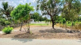 CHỦ NGỘP BÁN GẤP LÔ ĐẤT 300M2 GIÁ 530TRIỆU ĐƯỜNG DƯƠNG THỊ YÊM,THÁI MỸ