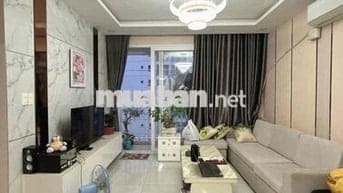 HIẾM CĂN HỘ TARA RESIDENCE 81M2 2PN-2WC FULL NỘI THẤT GIÁ 12,5TRIỆU