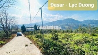 Cần tiền bán lỗ nặng lô 20x46m, 920m2 giá 300triệu Cách 10km đến ĐàLạt