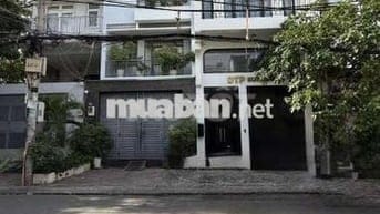 Nhà 4 Tầng (4x20) MTKD Đường Số 1  – Gần Chợ Tân Mỹ – Giá 13,5 Tỷ