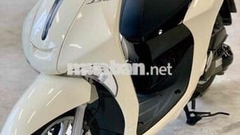 Yamaha Janus 125 2020 trắng sữa siêu đẹp chính chủ