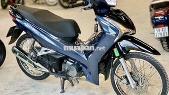 Honda Future 125 LED 2022 BSTP chính chủ 16,000 km