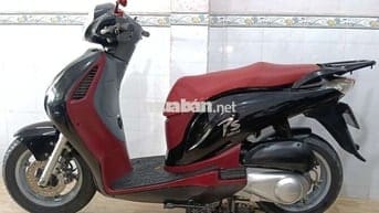 Honda PS 150i, máy zin,chao zin,xe đẹp,bs65