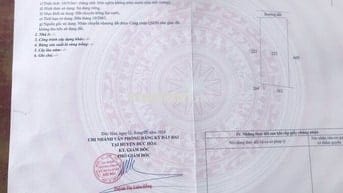 1019 M2 đất nông nghiệp 1/ Đường Láng Cẫm, Xã Đức Lập, Long An