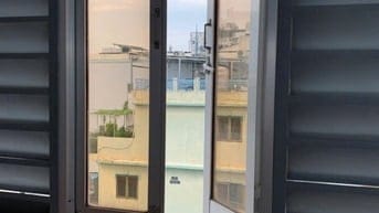 CC cho thuê phòng trọ 2,8 Trần Quang Diệu Q3