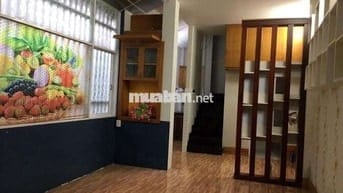 nhà trung tâm thủ đức gần hoàng diệu võ văn ngân