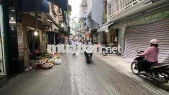 Gấp Bán, Nhà Chợ Rạch Ông, 46,5m2 Dòng tiền 360tr,