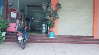  CHO THUÊ NHÀ MẶT TIỀN TRẦN VĂN XÃ – TRẢNG DÀI, BIÊN HÒA, ĐỒNG NAI