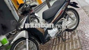 Future 125 biển số thành phố số đẹp xe chạy ngon