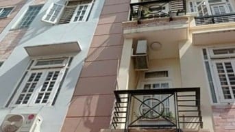 Cho thuê phòng trọ tại số 24/13 Nguyễn Thái Bình, Phường 4, Tân Bình