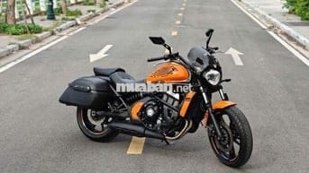 VULCAN CAFE MODEL 2019 MÀU CAM VŨ TRỤ