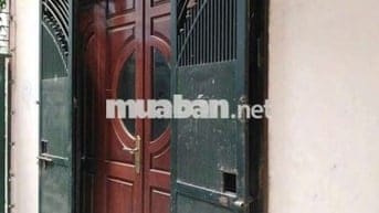 Cho thuê nhà tiện đi lại, nội thất đầy đủ