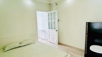 Mình cần pass phòng ngay Nguyễn Văn Cừ Quận 5, 30m2 