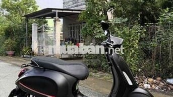 Vespa 150 2021 odo 10 ngàn cây bstp chính chủ