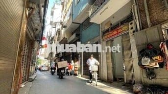 Cho thuê phòng vskk mặt ngõ 162B Tôn Đức Thắng