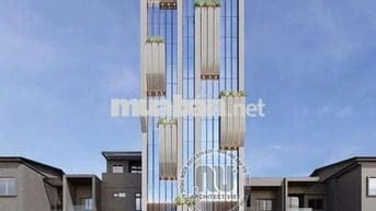 💥ĐẤT ĐẸP GIÁ TỐT 304m2  -  MẶT TIỀN XVNT BÌNH THẠNH TPHCM