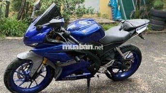 BÁN R15 XE CHÍNH CHỦ