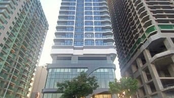 Nhận booking ngay từ bây giờ căn hộ cao cấp Time Square Đà Nẵng