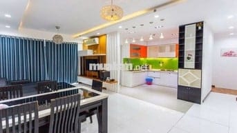 3PN Sunrise city North, hình sao nhà vậy, siêu đẹp, bán 10 tỷ
