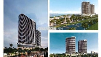 SỞ HỮU CĂN HỘ CAO CẤP VIEW PHÁO HOA CHỈ 75 TRIỆU/M2