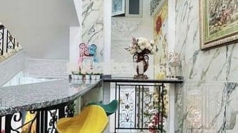 MẶT TIỀN 3/2 – P.12, Q.10 | VIEW HÀ ĐÔ CENTROSA | 4 TCHỈ 63.9 TỶ 💎