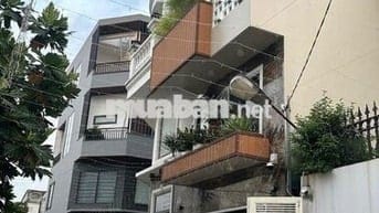 Cho thuê nhà 1416/ Lê Đức Thọ, P.14, Q.Gò Vấp