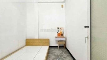 Căn hộ 3 Phòng ngủ siêu tiện nghi đầy đủ nội thất + máy giặt riêng