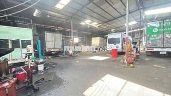 🏭 CHO THUÊ KHO XƯỞNG 1209M2 AN LẠC – BÌNH TÂN, TP.HCM