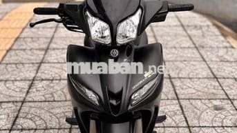 Jupiter Fi đời 2022 đen nhám,xe rất mới,máy chất
