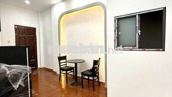 🏠 1PN HÀNG TUYỂN – MỚI 100% – FULL NỘI THẤT CAO CẤP